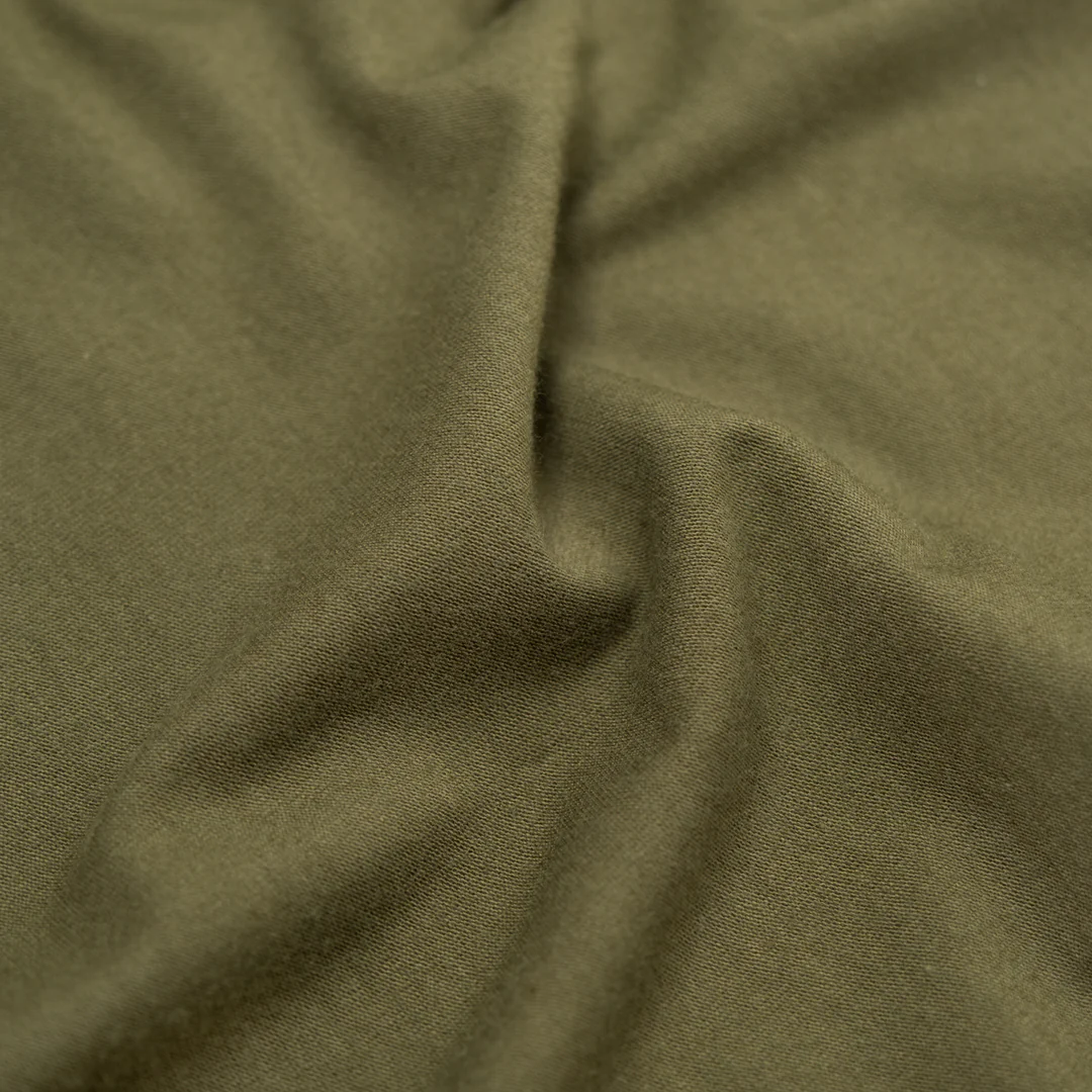 Carrie Crop Top Fabric Recommendations