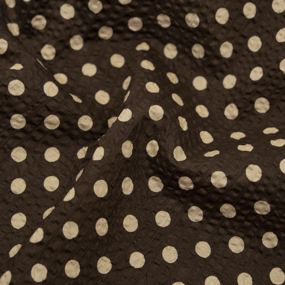 Daphne Dress & Top Fabric Recommendations