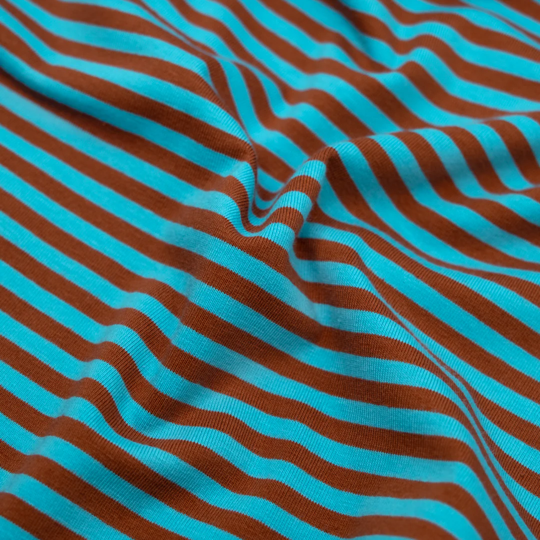 Nicole Knit Top & Dress Fabric Recommendations